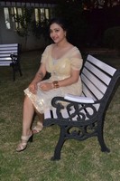 Swetha Basu Prasad Gallery